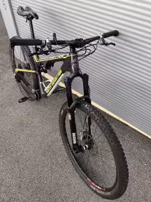 Rocky Mountain Instinct 970