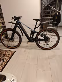 Bulls Sonic EVO AM-SL 2 Carbon