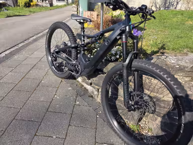 SPECIALIZED Levo Fsr 6 Fattie ‘18
