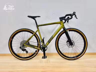 ROSE Backroad Rival Etap Axs