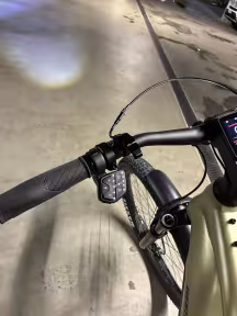 Giant Stormguard E +3