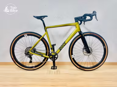 ROSE Backroad Grx 810 1X11