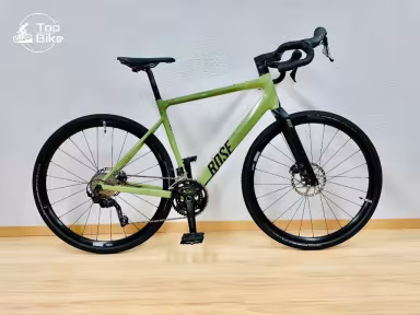 ROSE Backroad Al Grx Rx400