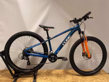 Cube Acid 260 Disc actionteam