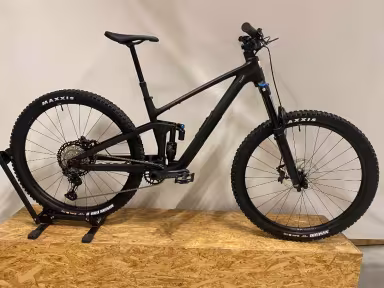 Cube Stereo ONE55 C:62 SLX 29