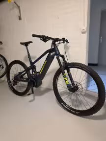 Wheeler Montainbike I Riser Se