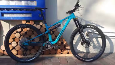 MERIDA ONE-FORTY 700