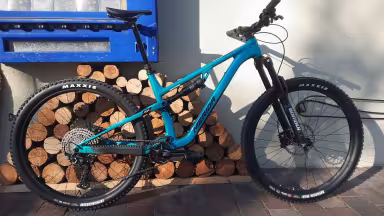 MERIDA ONE-FORTY 700