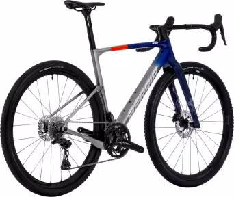 Berria Gravel Naii Br Grx800