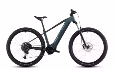 Cube Reaction Hybrid ONE 800