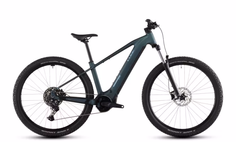 Cube Reaction Hybrid ONE 800