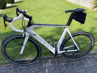 Felt Volll Carbon Ar3