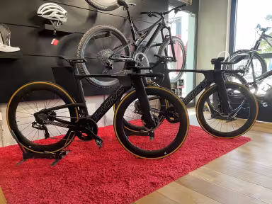 SPECIALIZED S-Works