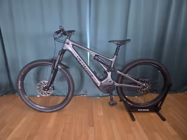 SPECIALIZED Turbo Levo