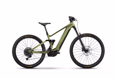 LAPIERRE Overvolt Am 5.8
