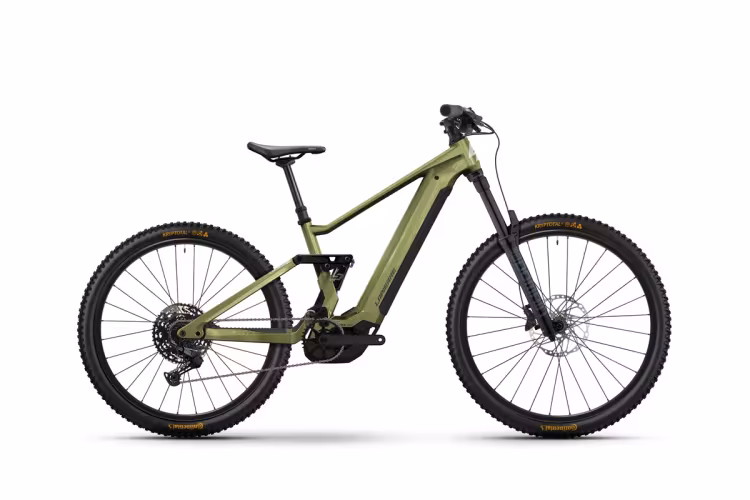LAPIERRE Overvolt Am 5.8
