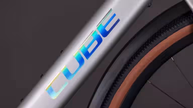 Cube  Nulane Hybrid C:62 Race 400X FE