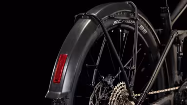 Cube Stereo Hybrid ONE22 SLX 800