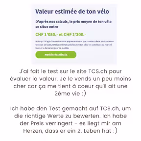 SCOTT Ebike Trekking