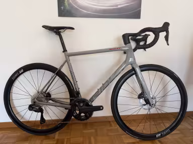 Ridley Helium SLX Disc