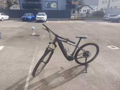 MERIDA Ebig.nine 475