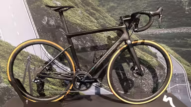 SPECIALIZED Men's S-Works Tarmac SL6