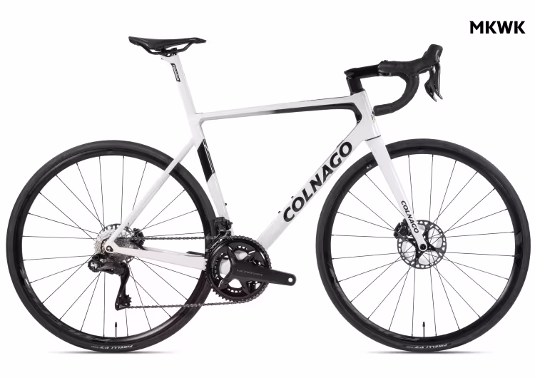 COLNAGO V3 Ultegra Di2