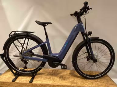 Cube  Nuride Hybrid EXC 800