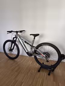 Cannondale Moterra Neo 4