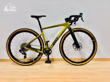 ROSE Backroad Force Etap Axs