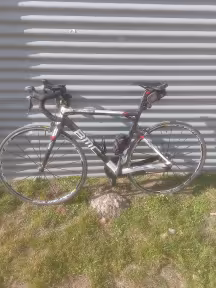 BMC Race Machine Rm01