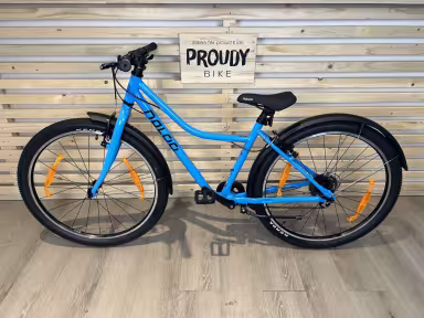 Naloo Chameleon Mk2.1