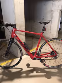 LAPIERRE E-Sensium 2.2