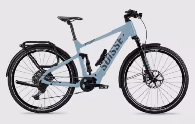 Tour de Suisse Freigeist 45