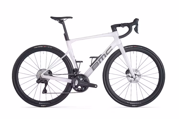 BMC Roadmachine 01 FOUR