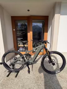 Rossignol Mandate Shift