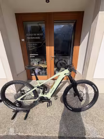 Rossignol Mandate Shift