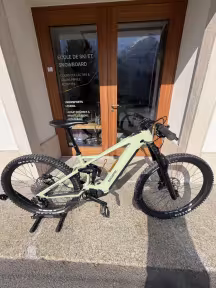 Rossignol Mandate Shift