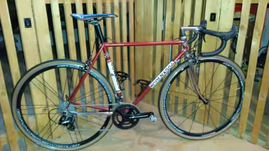 COLNAGO Master Piu "Saronni"