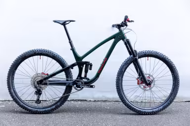 Transalpes C2 Enduro