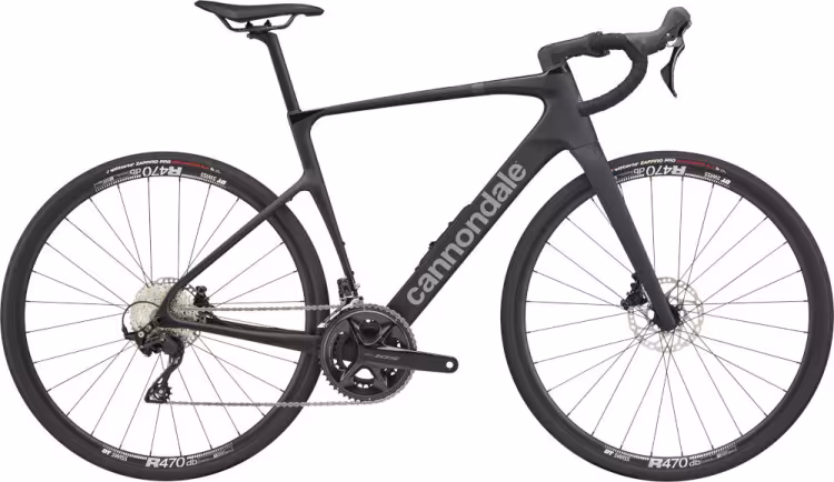 Cannondale Synapse Carbon 5