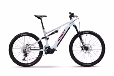 GHOST E-Asx Advanced