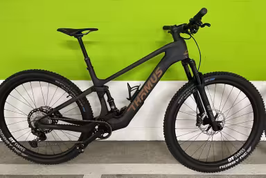 Thömus Lightrider E-Ultimate