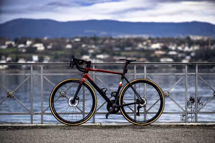 COLNAGO C68