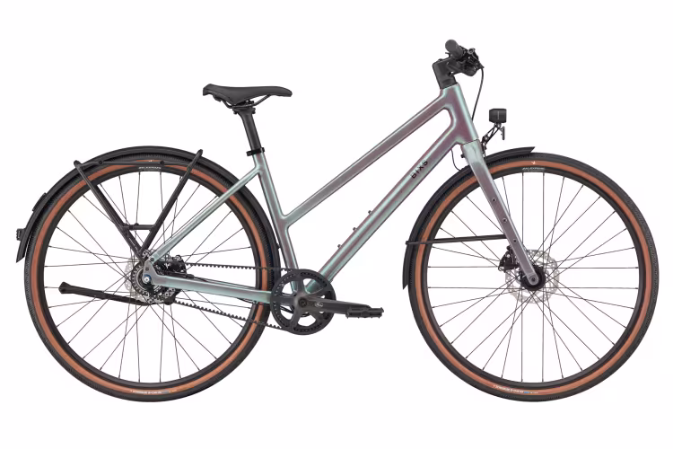 Bixs District EQ 1 GOR