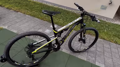 Rocky Mountain Instinct 970