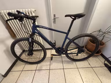 SCOTT Sub Cross 30 Men