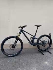 Transition Bikes Patrol Carbon Xo Axs