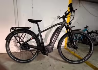 Flyer Upstreet5-7.03