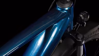 Cube Touring Hybrid ONE 625